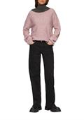 Strickpullover pink