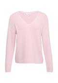 Strickpullover pink