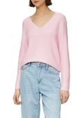Strickpullover pink