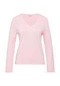 Strickpullover pink