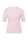 Strickpullover pink