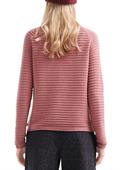 Strickpullover pink