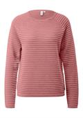 Strickpullover pink