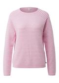 Strickpullover pink