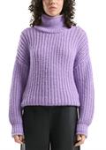 Strickpullover pink