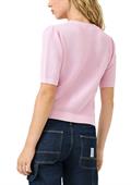 Strickpullover pink