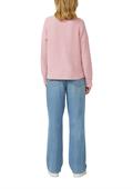 Strickpullover pink