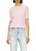 Strickpullover pink