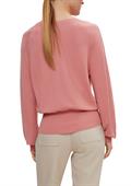 Strickpullover pink
