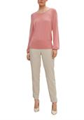 Strickpullover pink