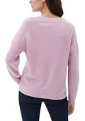 Strickpullover pink