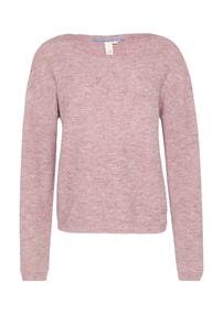 Strickpullover pink