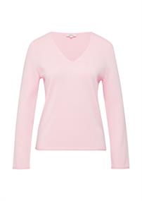 Strickpullover pink