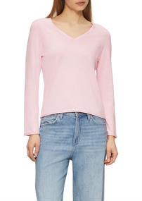Strickpullover pink