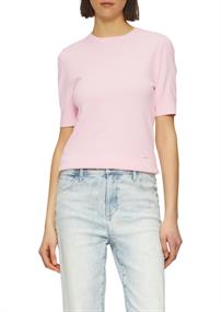 Strickpullover pink