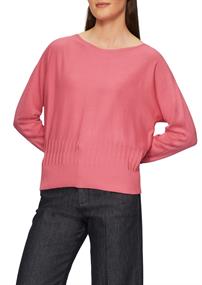 Strickpullover pink