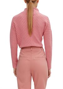Strickpullover pink