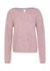 Strickpullover pink