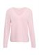 Strickpullover pink