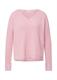 Strickpullover pink