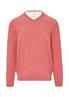 Strickpullover pink