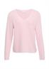 Strickpullover pink