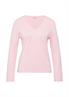 Strickpullover pink