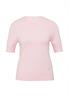 Strickpullover pink