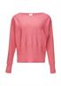 Strickpullover pink