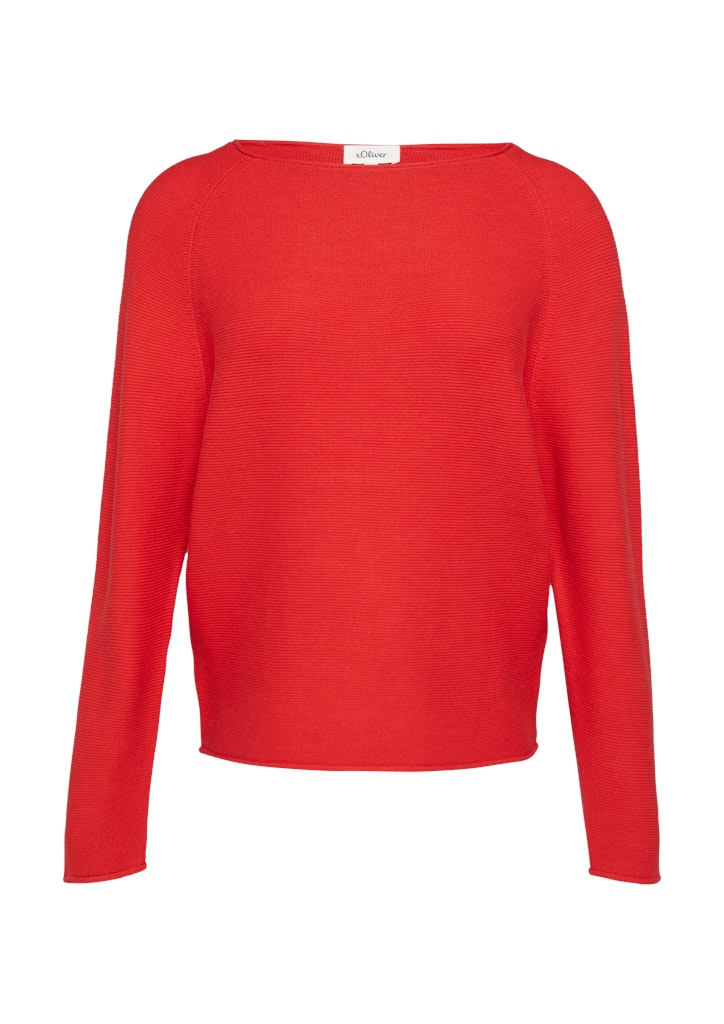 S.oliver Damen Pullover 2161754.j günstig online kaufen
