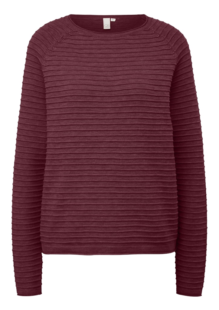Qs Damen Pullover 2133366.j günstig online kaufen