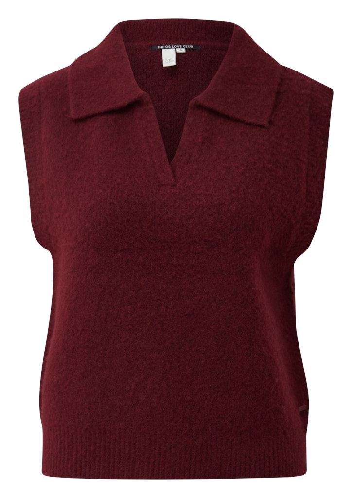 Qs Damen Pullover 2173036 günstig online kaufen