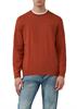 Strickpullover rot4