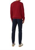 Strickpullover rot5