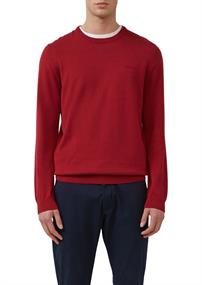 Strickpullover rot5