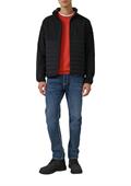 Strickpullover rot8