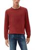 Strickpullover rot