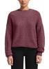 Strickpullover rot