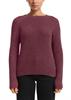 Strickpullover rot