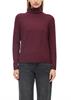 Strickpullover rot