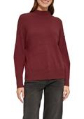 Strickpullover rot