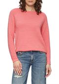 Strickpullover rot