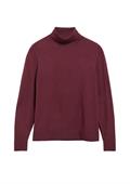 Strickpullover rot