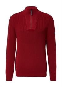 Strickpullover rot