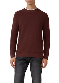 Strickpullover rot
