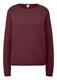 Strickpullover rot