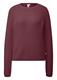 Strickpullover rot