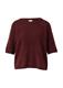 Strickpullover rot