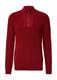 Strickpullover rot