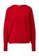 Strickpullover rot